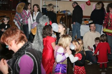 Bild 196 - Olaf Kindertag